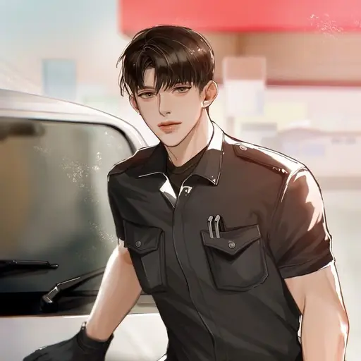 polarpo의 유 한