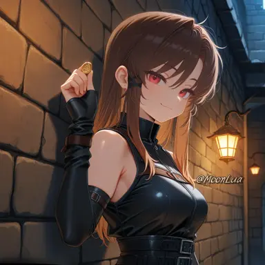 Profile image of Mary