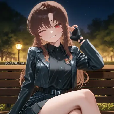 Profile image of Mary