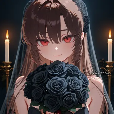 Profile image of Mary