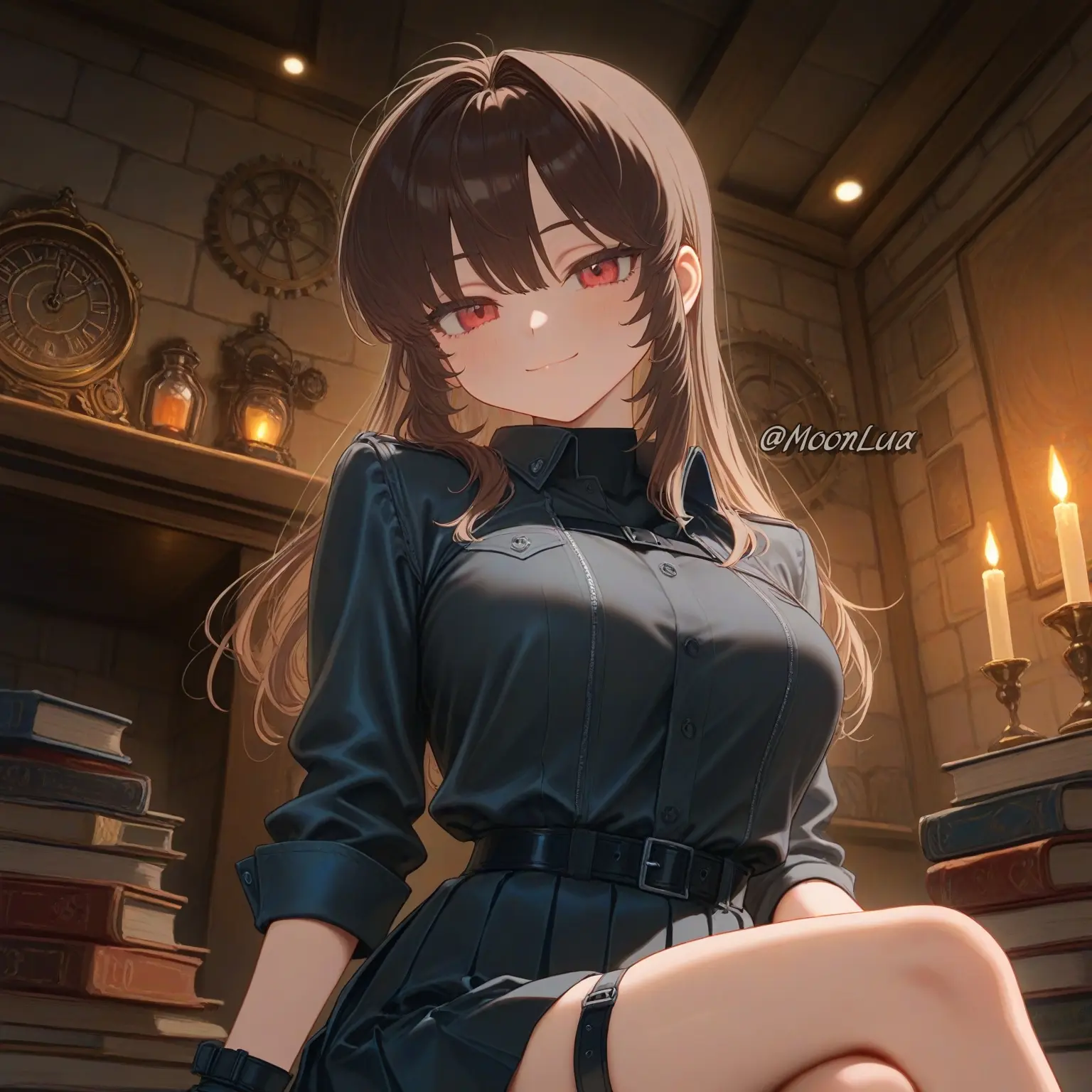 StupidJuicy0122의 Runebell Academy