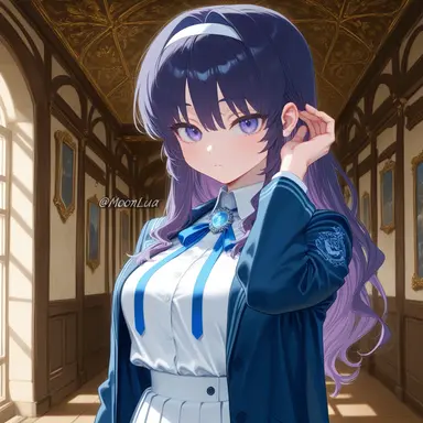 Profile image of Irene