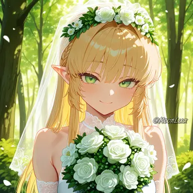 Profile image of Elisha