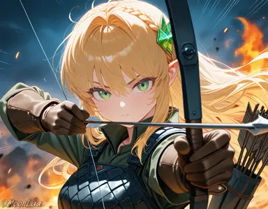 Profile image of Elisha