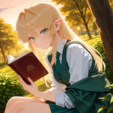 Profile image of Elisha