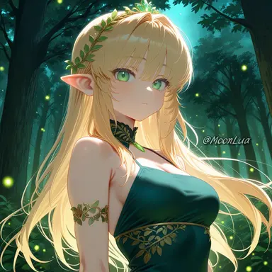 Profile image of Elisha