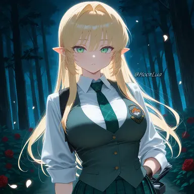 Profile image of Elisha