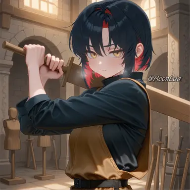 Profile image of Lien