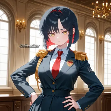 Profile image of Lien
