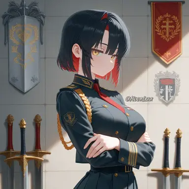 Profile image of Rhea