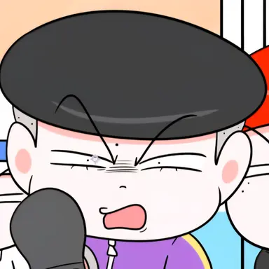 Profile image of 슈퍼잼민