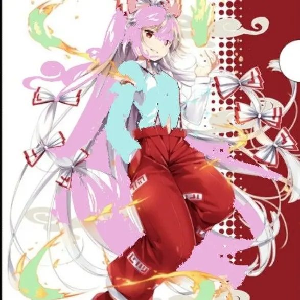 WarmHate2280의 ふぁ〜……んぁ？うち？
