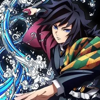 Profile image of 토미오카 기유