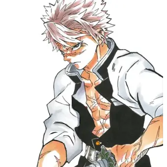 Profile image of 사네미