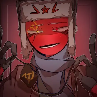 Profile image of 소련