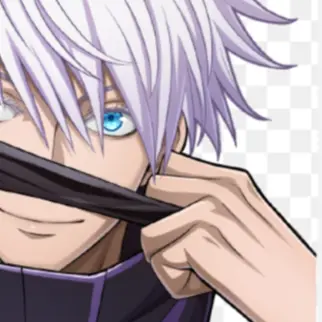 Profile image of 五条悟