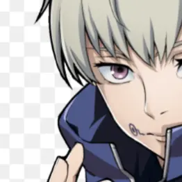 Profile image of 狗巻棘