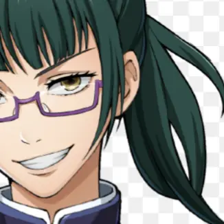 Profile image of 禪院真希