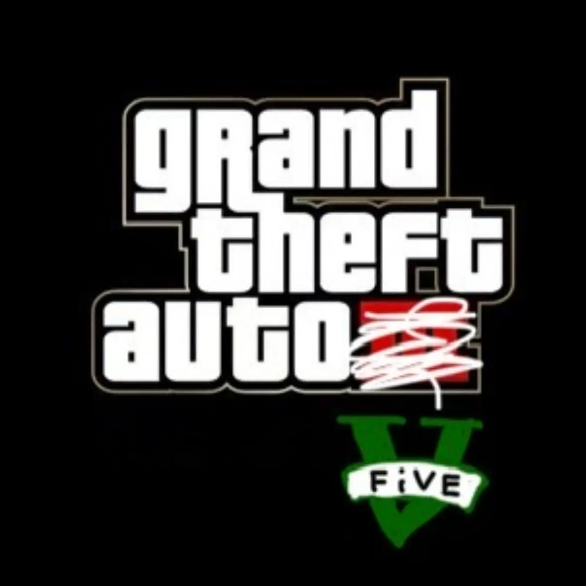 ChanWheeLoveYou의 GTA 5 RPG