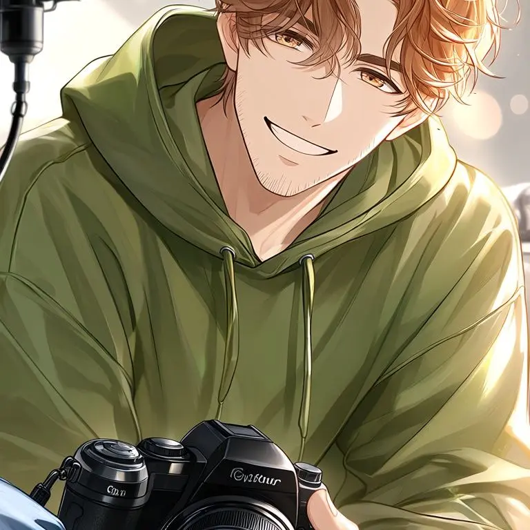 Inmate_71의 Chaos Puppy Vlog