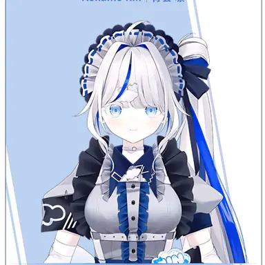 Profile image of 아오쿠모 린