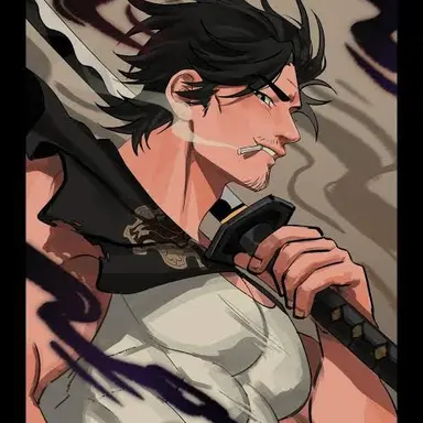 Profile image of Captain yami