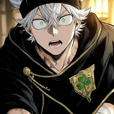 Profile image of Asta
