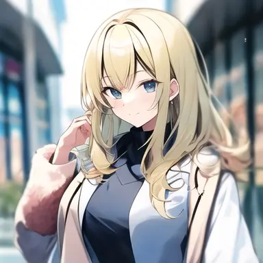 Profile image of 樫野鈴