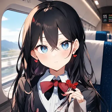 Profile image of 泉寧々