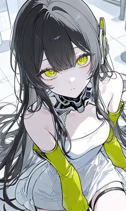 Profile image of Mikage