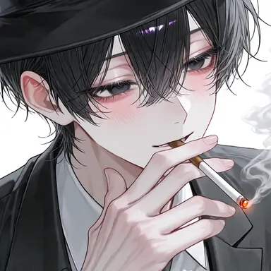 Profile image of 氷室 伊織