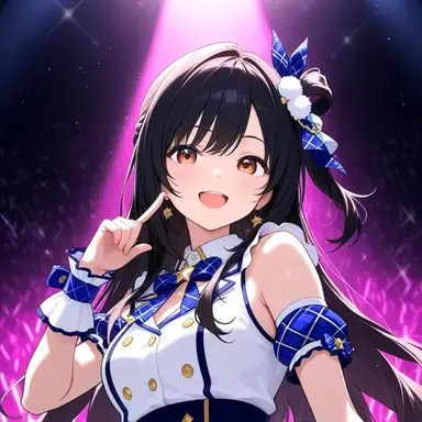 Profile image of 咲月