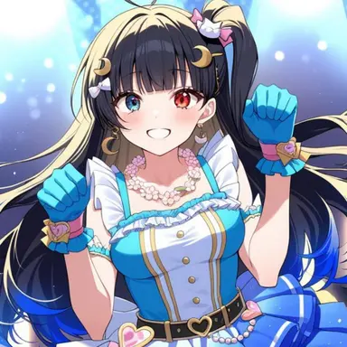 Profile image of 椿