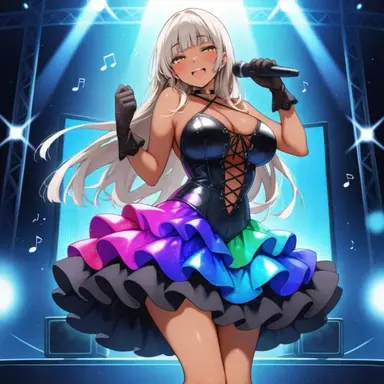 Profile image of 美怜