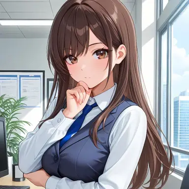 Profile image of 優子