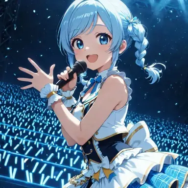 Profile image of 葵