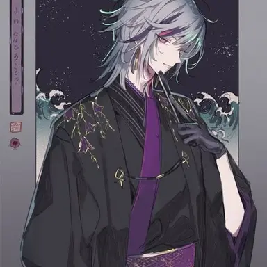 Profile image of 不破湊