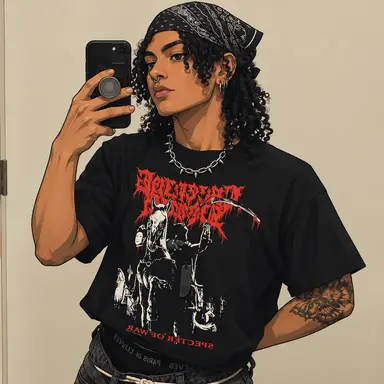 Profile image of Tatum