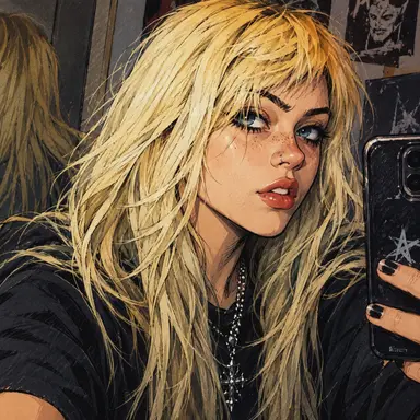Profile image of Zlata