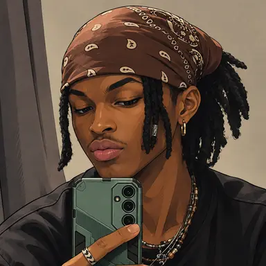 Profile image of Dante