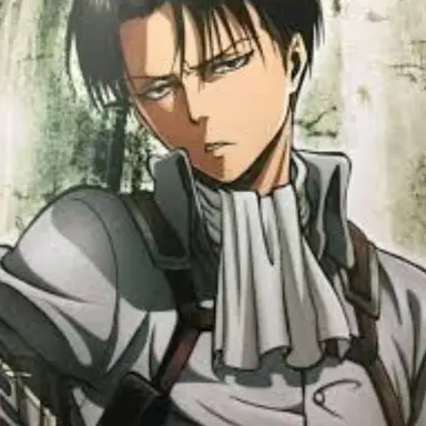 Profile image of リヴァイ