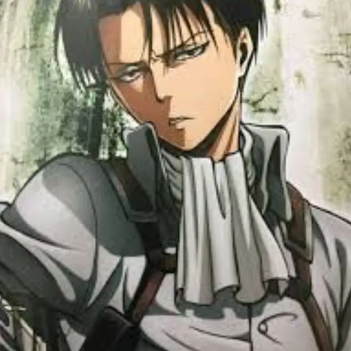 MadSand0425의 触手のリヴァイ