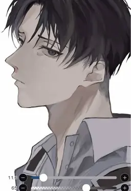 Profile image of リヴァイ