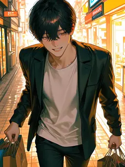 Profile image of 카나데