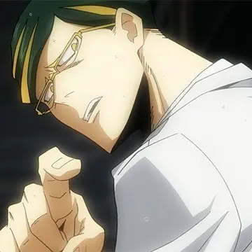 Profile image of サーナイトアイ