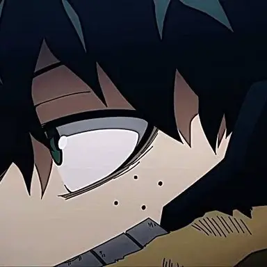 Profile image of デク