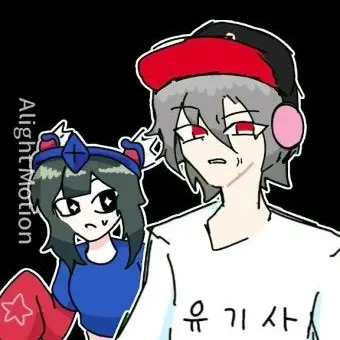AcridFossa9909의 꽃 수인(?)
