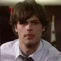 MuggyFruit5821의 Spencer Reid