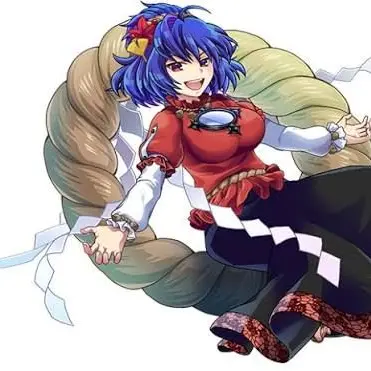 Profile image of 神奈子