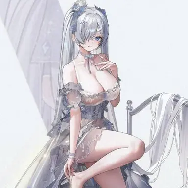 Profile image of シンデレラ